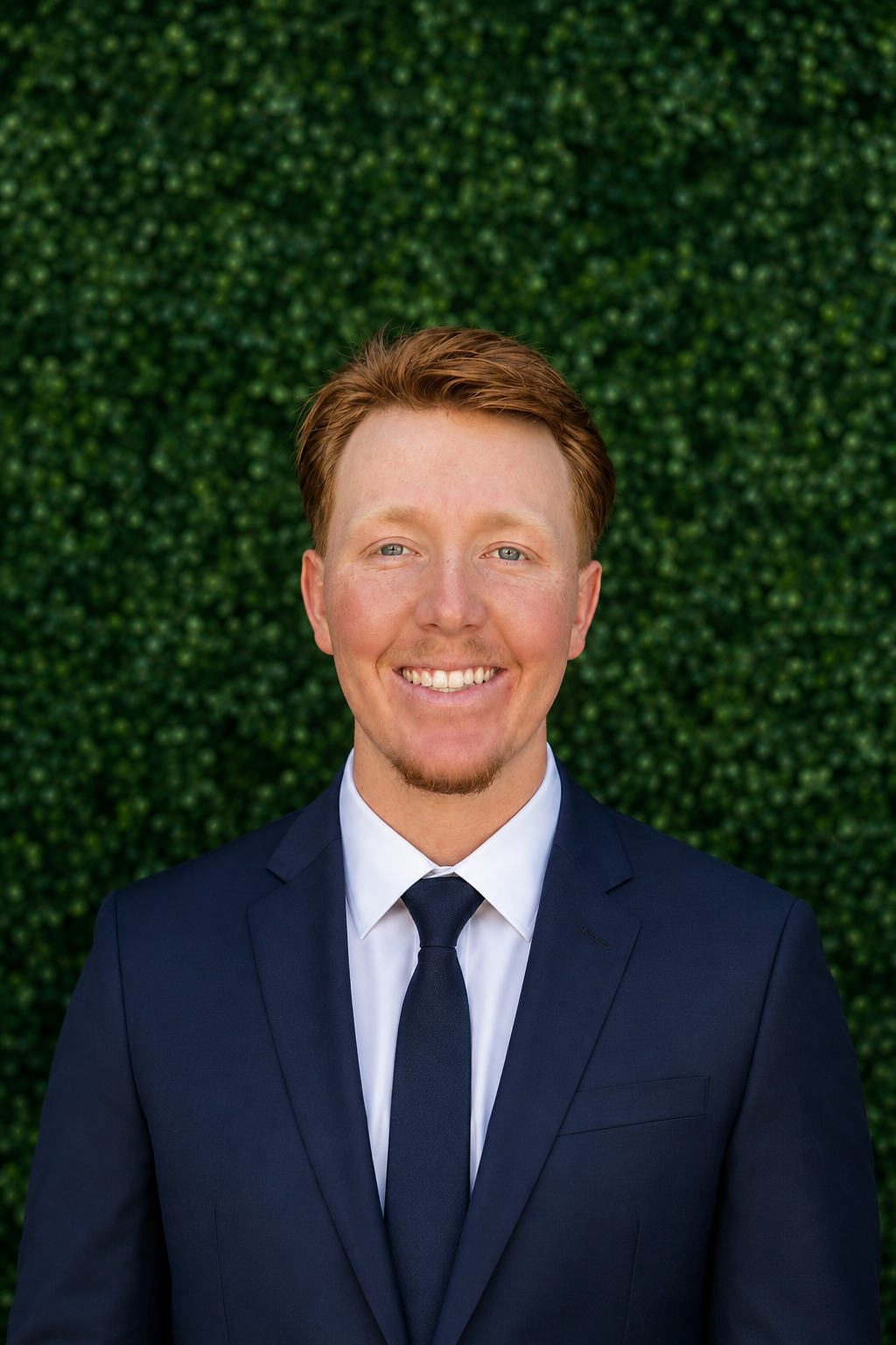 Owen Thompson, Owner of Rogue Funding